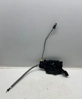 Mercedes-Benz EQA Rear door lock A1770032999 A0997302701