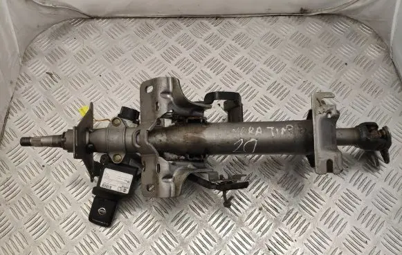 Nissan Almera Tino Steering rack mechanical part 28590C9965 8146