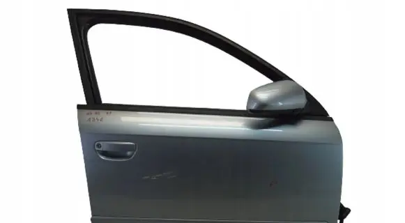 Audi A4 S4 B7 8E 8H Front door