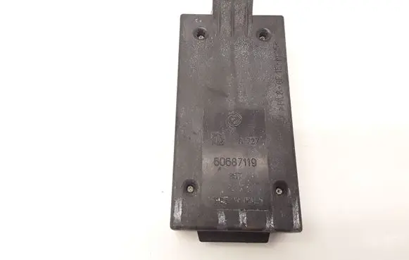 Alfa Romeo 166 Light module LCM 60687119