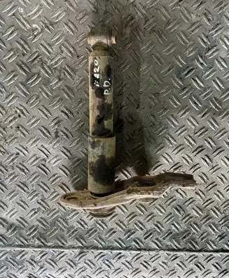 Volkswagen Multivan T4 Rear shock absorber/damper