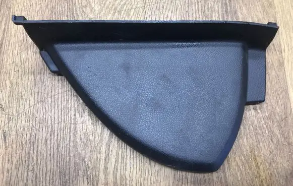 Mercedes-Benz C W205 Dashboard side end trim A2056801307