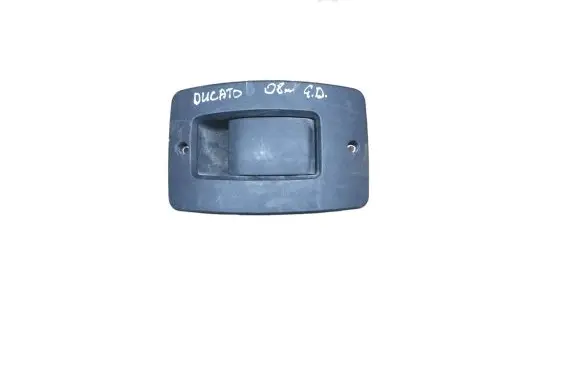 Fiat Ducato Loading door interior handle 242449