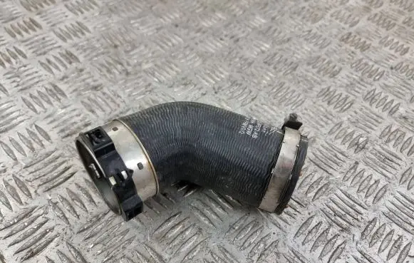 Jaguar F-Pace Intercooler hose/pipe GX636F072AB