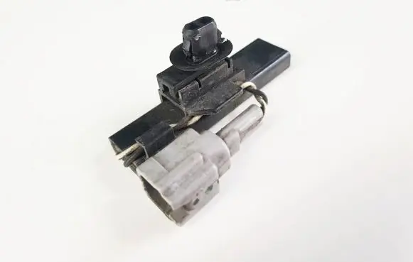 Suzuki SX4 S-Cross Keyless (KESSY) go control unit/module 