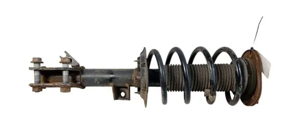 Ford Edge II Front shock absorber with coil spring K2GC18K001 K2GC5310BNE 1A18042B