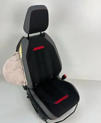 Opel Mokka B Front passenger seat 