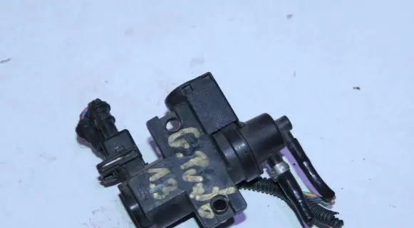Fiat Bravo Vacuum valve 55203202 70060700 09T051
