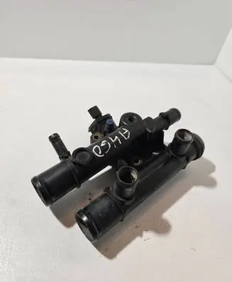 Thermostat/thermostat housing