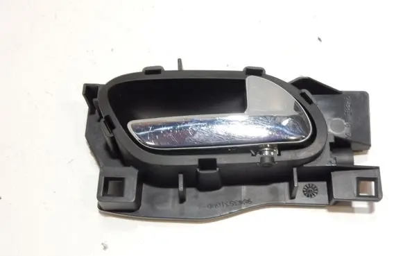 Citroen C4 I Front door interior handle 99435310UD 2461