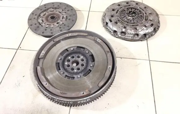 Citroen Jumper Clutch set kit