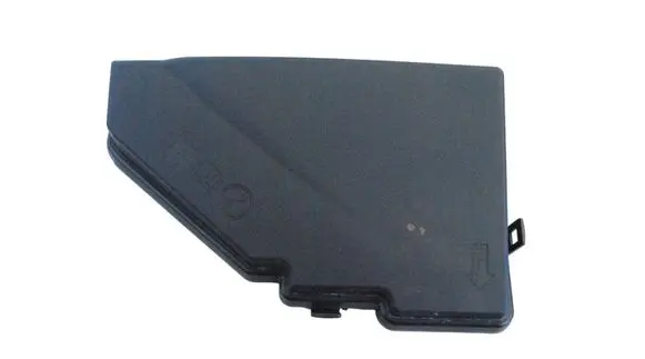 BMW M3 F80 Fuse box cover 31398001