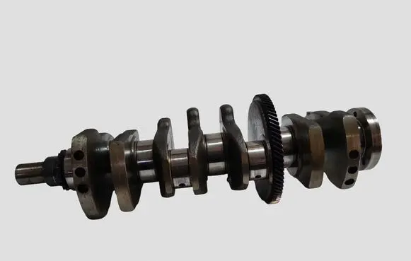 Peugeot 407 Crankshaft A88