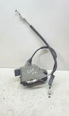 Citroen DS4 Rear door lock 9685353580 9137X1