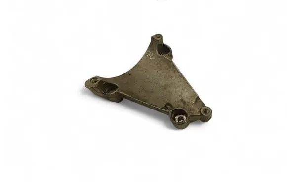 Audi Q5 SQ5 A/C compressor mount bracket 06E260835C