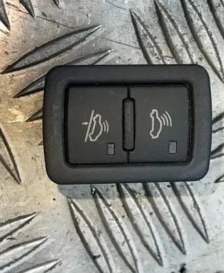 Audi A6 S6 C6 4F Alarm switch 4F0962109 16112006