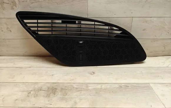 Citroen C5 Dash center air vent grill 9682419677
