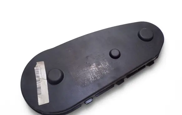 Citroen C5 Timing belt guard (cover) 4R8Q6A247BE