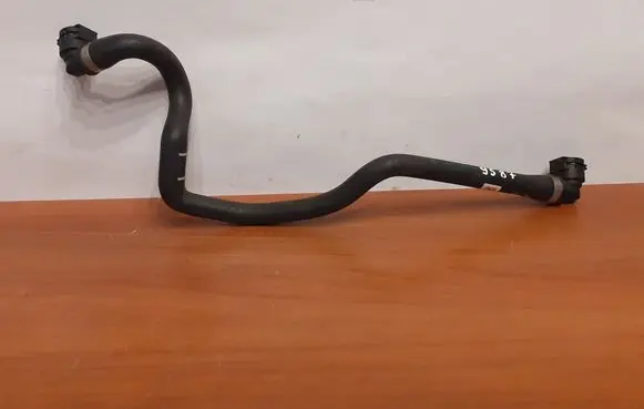 BMW 1 F20 F21 Engine coolant pipe/hose 1712764737201 7647372