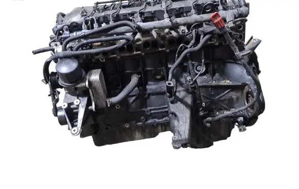 Mercedes-Benz E W211 Engine OM648 648960