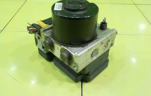 Citroen C3 ABS Pump 9675099980