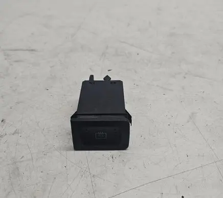 Volkswagen Golf IV Windscreen/window heater switch 1J0953235A