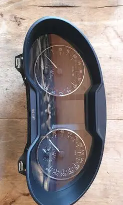 Skoda Octavia Mk3 (5E) Speedometer (instrument cluster) 5E0920751 A2C53427456AR