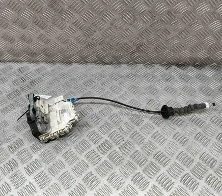 Audi A3 S3 8V Coupe door lock (next to the handle) 8X2837015B