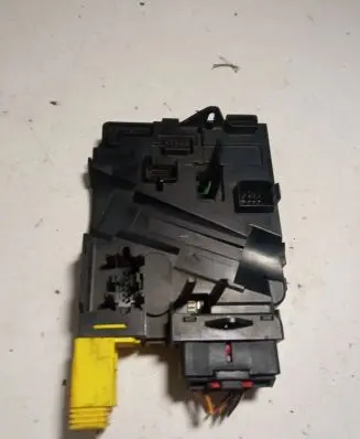 Volkswagen Touran I Steering angle sensor 1K0953549AF 05113513 01020060070554