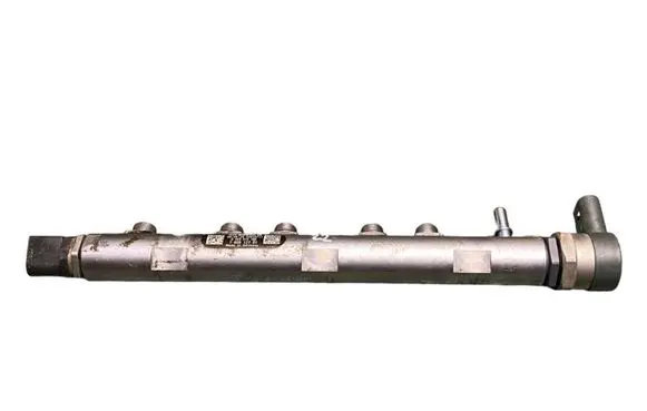 BMW 1 E81 E87 Fuel main line pipe 780912701 0445214182 0281002738