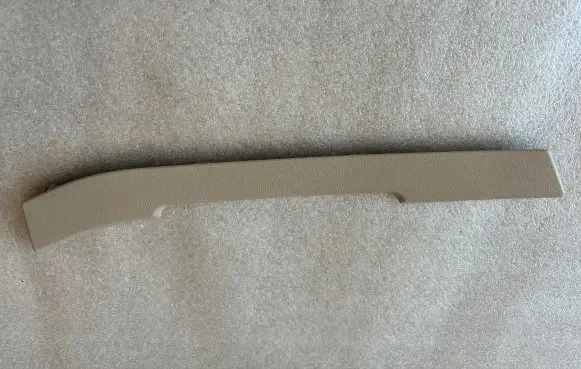 Mercedes-Benz E W212 Other front door trim element A2127270788 2127270788