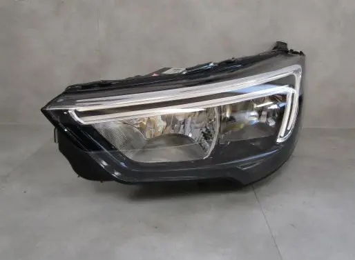 Opel Crossland X Headlight/headlamp 13467967 6519700000000 462161423