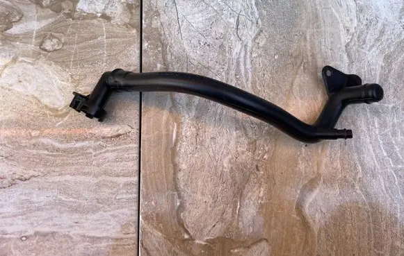 Volvo C40 Other interior part 31477927 31477933