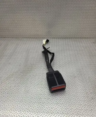 Peugeot 308 Front seatbelt buckle 6479559ETB