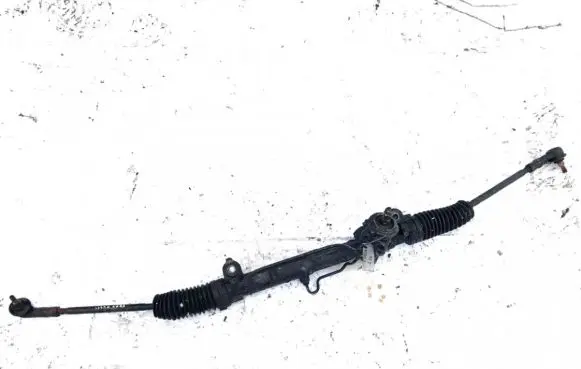 Ford Focus Steering rack lhd