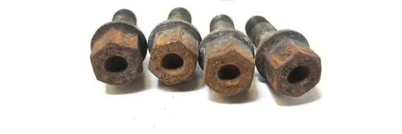 Suzuki SX4 Nuts/bolts 