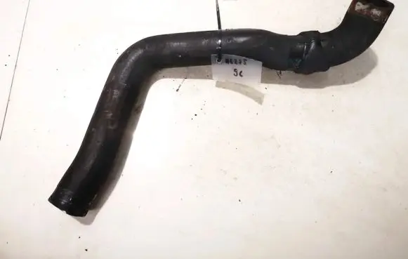 Mitsubishi Space Star Engine coolant pipe/hose 899122