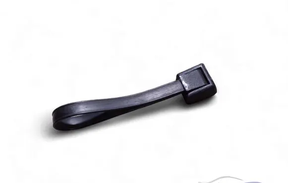 Volkswagen Transporter - Caravelle T4 Tailgate trunk handle 7D0829621