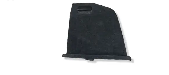 BMW 5 F10 F11 Trunk/boot side trim panel 9168494