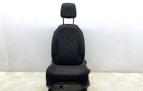 Citroen C4 I Picasso Front passenger seat 