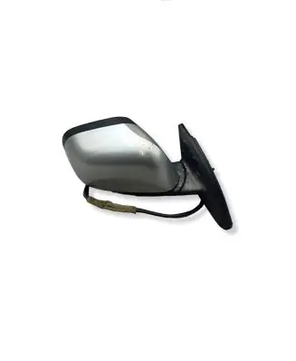 Nissan Leaf I (ZE0) Front door electric wing mirror 028058