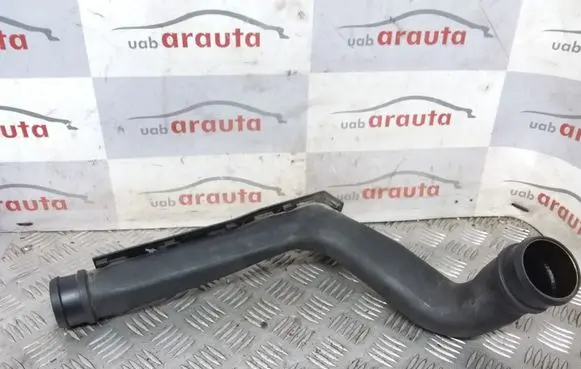 Seat Toledo II (1M) Intercooler hose/pipe 1J0145762H