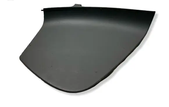 Porsche Boxster 987 Dashboard side end trim 99755240602