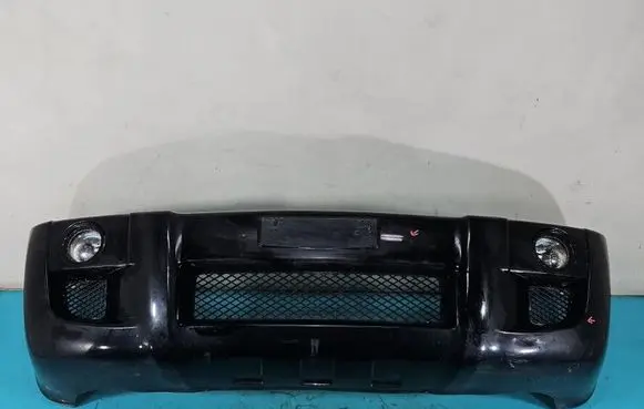 Hyundai Tucson JM Front bumper 865112E000 IMPRK1551535