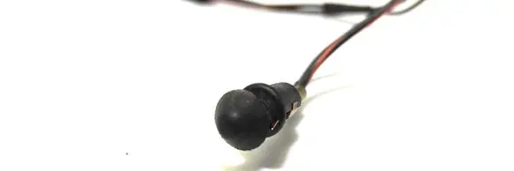 Ford Mondeo Mk III Sensor