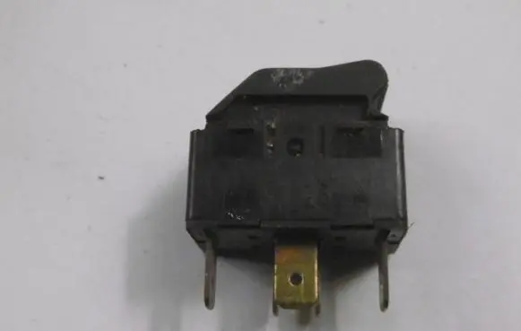 Audi A8 S8 D2 4D Electric window control switch 4D0959855