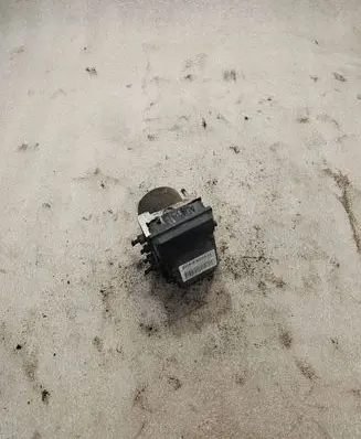 Citroen C4 I ABS Pump 9657352780 87AAD51152318 87APD51162318