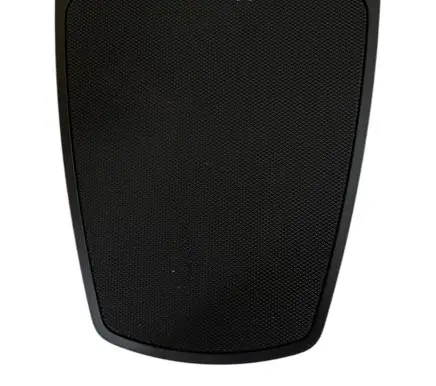 BMW 5 F10 F11 Dash center speaker trim cover 51459166643