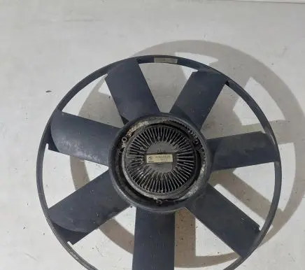 BMW 5 E39 Viscous fan clutch 11522249216