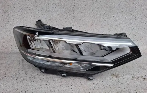 Volkswagen PASSAT B8 Headlight/headlamp 3G1941036P 9000WF2B 90172735